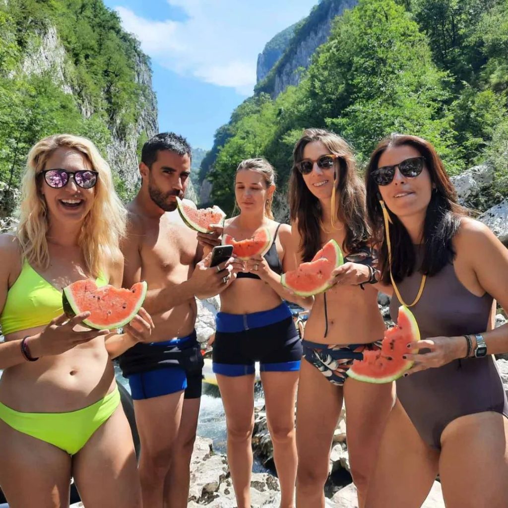 Neretva Konjic Rafting