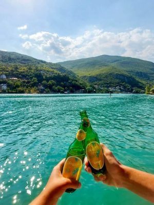 Big Mama's Apartments Konjic - Lake Vacation Travel